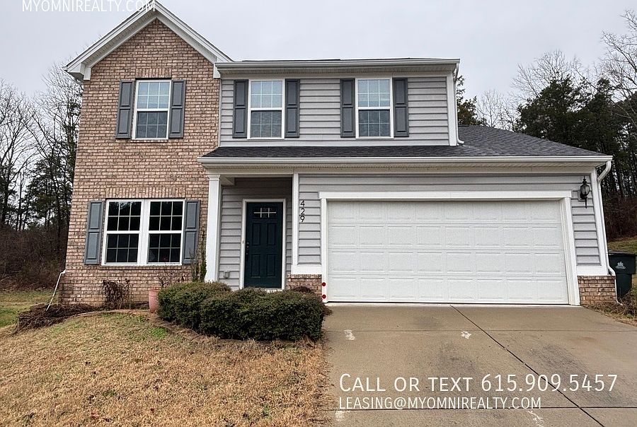 1st image of 429 Parmley Ln