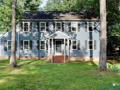 1301 Wesanne Ln, Midlothian, VA, 23114