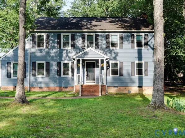1301 Wesanne Ln, Midlothian, VA 23114