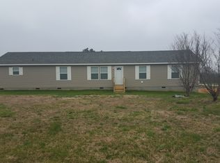 27294 Sparta Rd, Milford, VA 22514