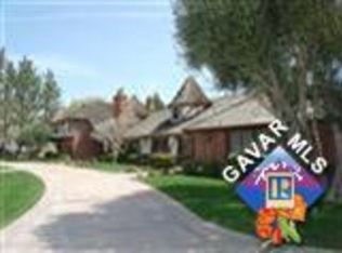 43540 25th St W, Lancaster, CA 93536