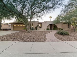 9638 N 32nd Pl, Phoenix, AZ 85028