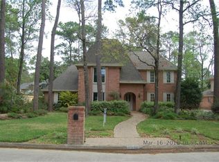 9542 Enstone Cir, Spring, TX 77379