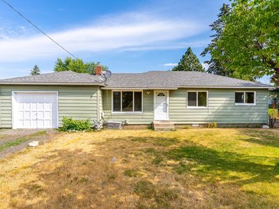 10009 E Boone Ave, Spokane, WA, 99206