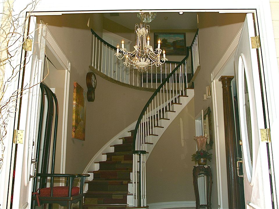 Eloquent Entrance