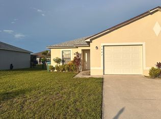 4427 SW 9th Ave, Cape Coral, FL 33914