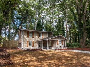 2091 Cascade Rd SW, Atlanta, GA 30311