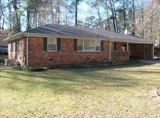 160 Shawnee Trl SE, Marietta, GA 30067