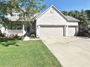 13221 Garnet Blvd, Carmel, IN 46033