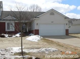 1027 Spirea, Howell, MI 48843