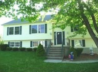 31 N Pickel Ave, Washington, NJ 07882