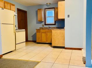 17 Forest Park Ave, Springfield, MA 01108