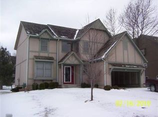 10005 W 126th St, Overland Park, KS 66213