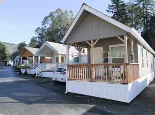 16219 Lower Harbor Rd #23, Brookings, OR 97415