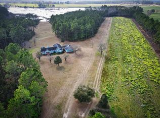 3375 Five Forks Rd, Boston, GA 31626