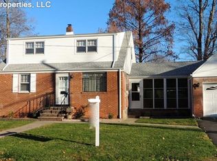 836 Wyoming Ave, Maywood, NJ 07607