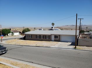 829 Mount Vernon Ave, Barstow, CA 92311