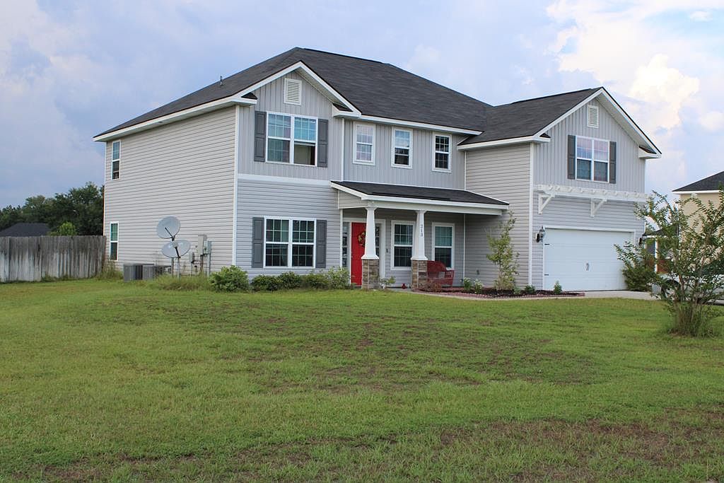 213 Timberland Dr NE, Ludowici, GA 31316 Zillow