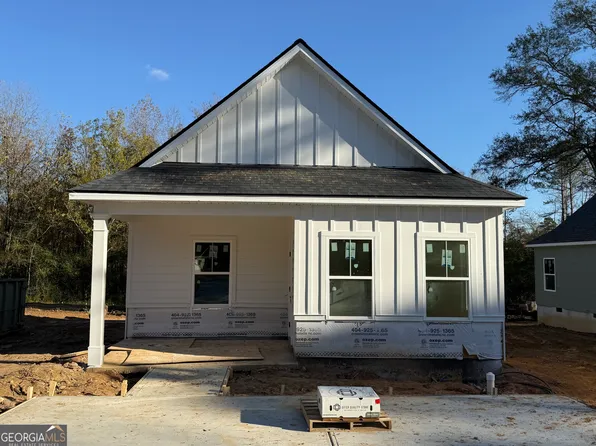 728 Burns Rd, Carrollton, GA 30117