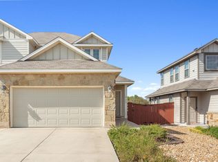 423 High Tech Dr, Georgetown, TX 78626