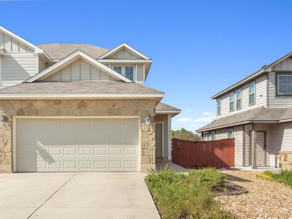 423 High Tech Dr, Georgetown, TX 78626
