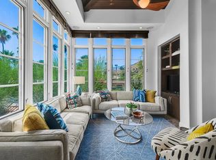 291 Calle Tranquillo, Palm Springs, CA 92262