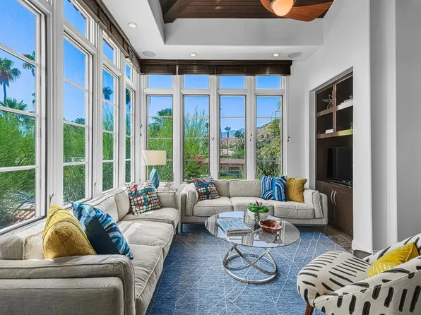 291 Calle Tranquillo, Palm Springs, CA 92262