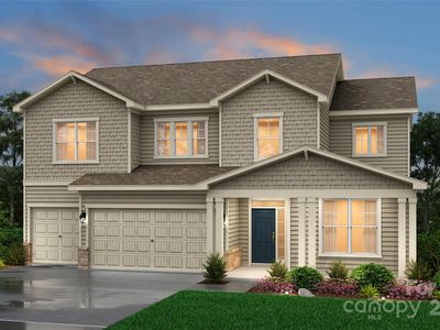 220 E Warfield Dr, Mooresville, NC, 28115