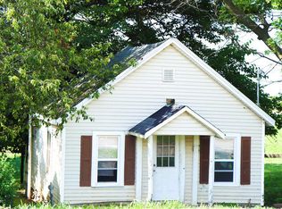 233 Mackville Hl, Springfield, KY 40069