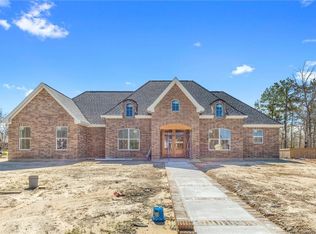 2375 Hidden Pond, Lake Charles, LA 70611