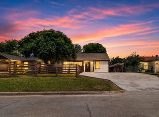3939 E 4th St, Fort Worth, TX 76111