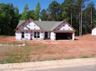 619 Liberty Hill Rd #32, Hartwell, GA 30643