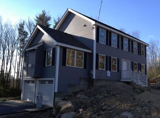 125 Timber Ridge Dr, Milford, NH 03055