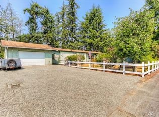 11804 240th Avenue Ct E, Buckley, WA 98321