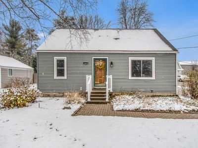1463 Arcadia Dr NE, Grand Rapids, MI, 49525