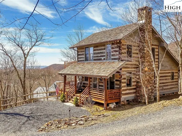 189 Annapurna Drive, Todd, NC 28684
