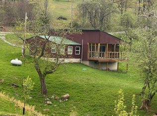 8118 Bemis Rd, Bowden, WV 26254
