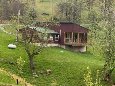 8118 Bemis Rd, Bowden, WV, 26254