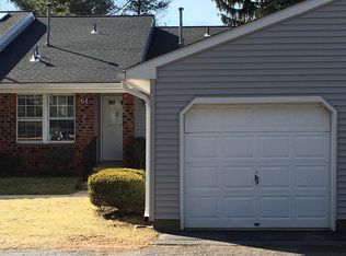 64 Boxwood Ter, Red Bank, NJ 07701