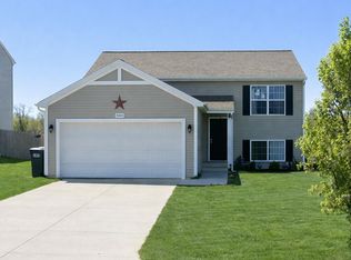 8010 W Sturtevant Ave, Richland, MI 49083