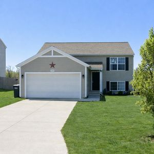8010 W Sturtevant Ave, Richland, MI, 49083