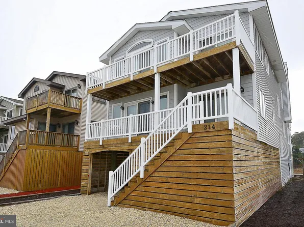 214 2nd St, Bethany Beach, DE 19930