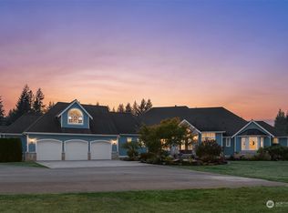 13050 Moss Creek Ln NE, Carnation, WA 98014