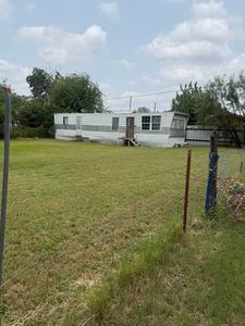 608-610 Graham St #1 & 2, Del Rio, TX, 78840