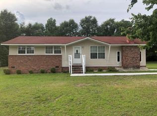 136 Louise Dr, Orangeburg, SC 29118