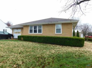 907 S Windsor St, Windsor, MO 65360