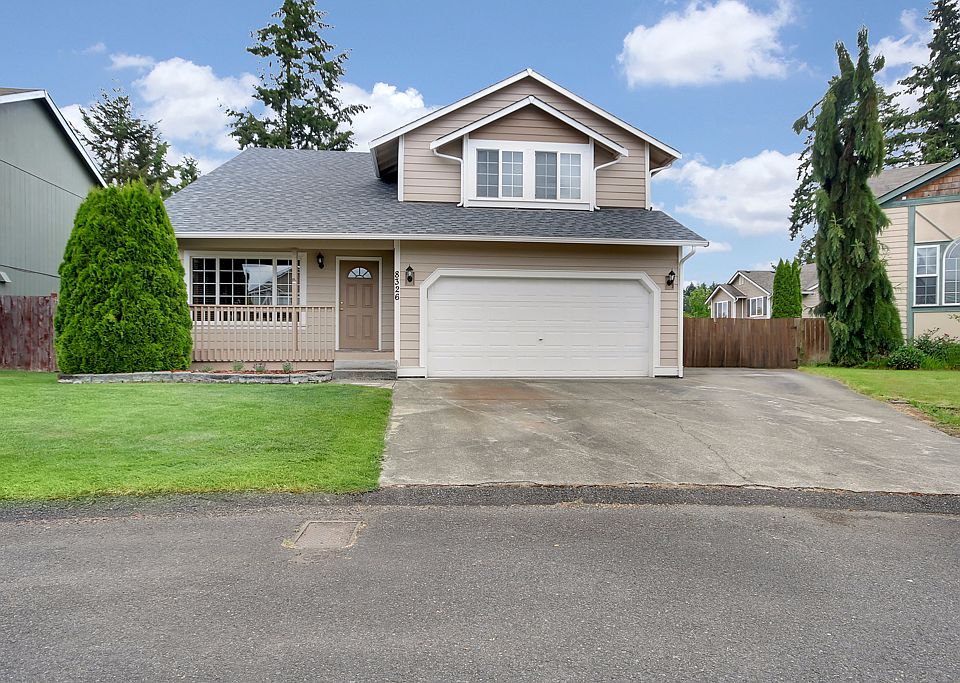 1st image of 8326 205th Street Ct E