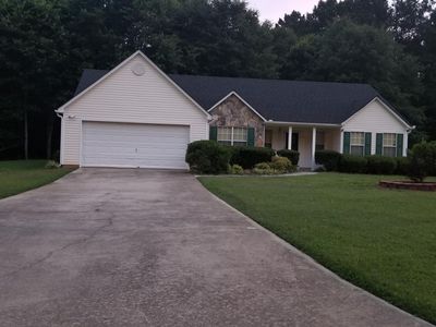 885 Wilmont Ct, Loganville, GA, 30052