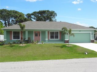 6518 Mechler St, Englewood, FL 34224