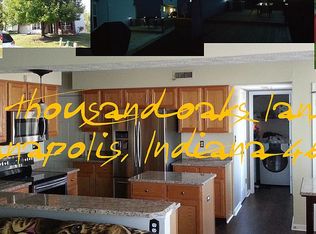 7008 Thousand Oaks Ln, Indianapolis, IN